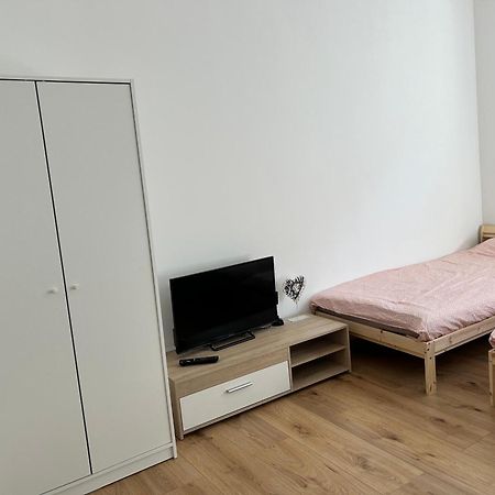 Adel Kaldekirche Apartman Essen Kültér fotó
