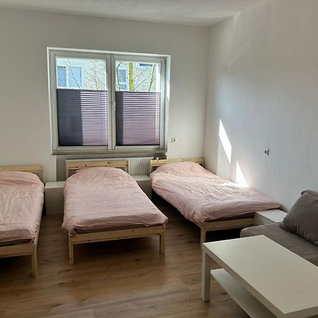 Adel Kaldekirche Apartman Essen Kültér fotó