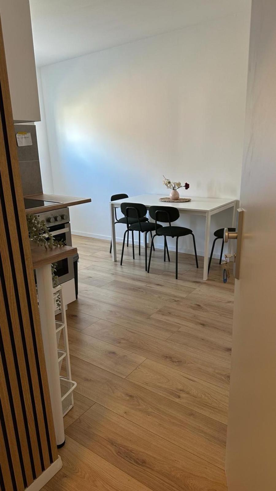 Adel Kaldekirche Apartman Essen Kültér fotó
