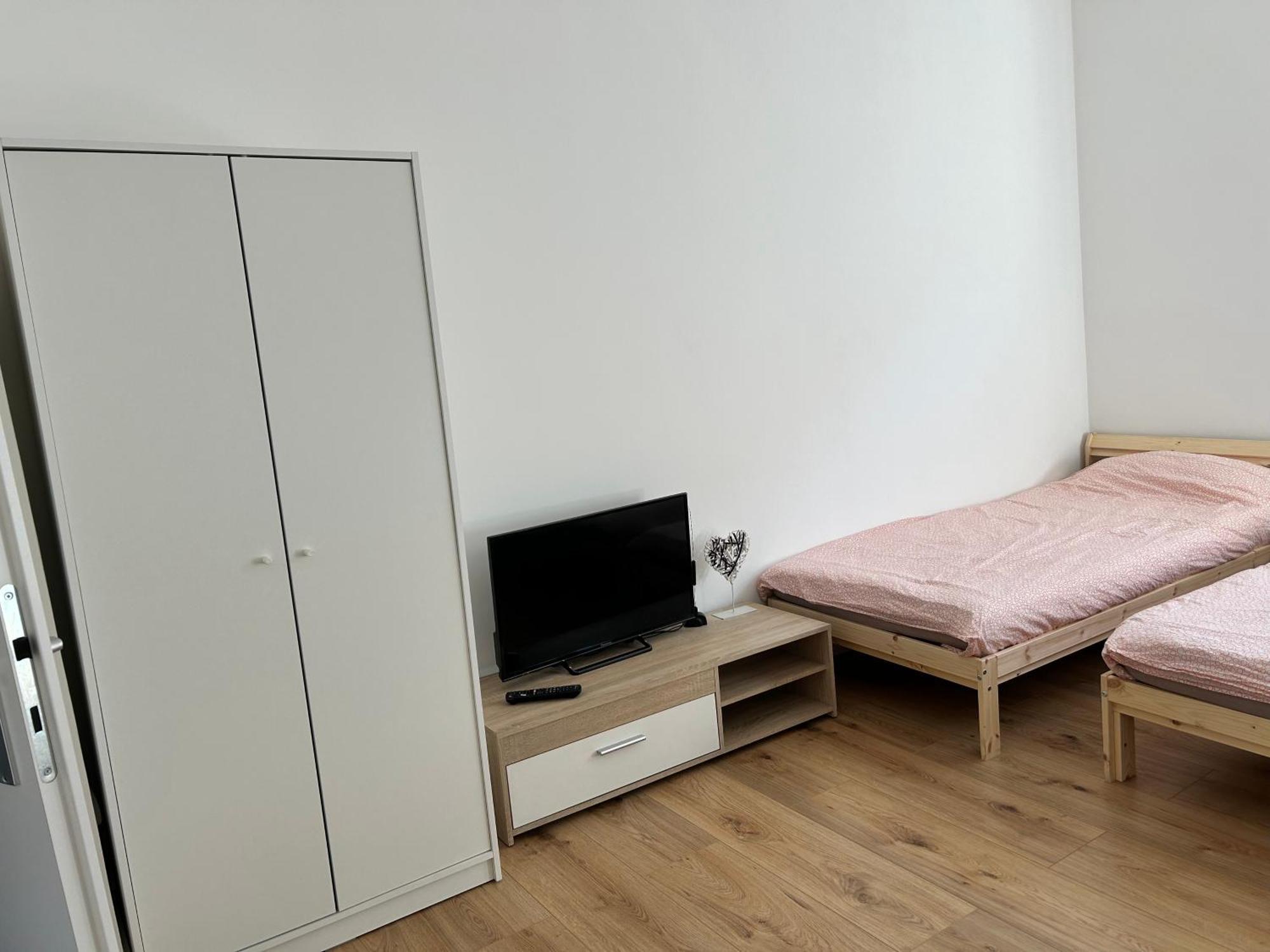 Adel Kaldekirche Apartman Essen Kültér fotó