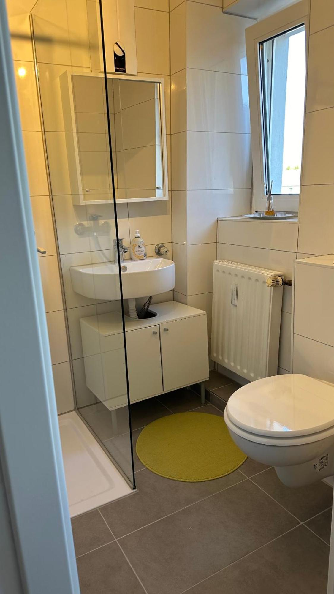 Adel Kaldekirche Apartman Essen Kültér fotó
