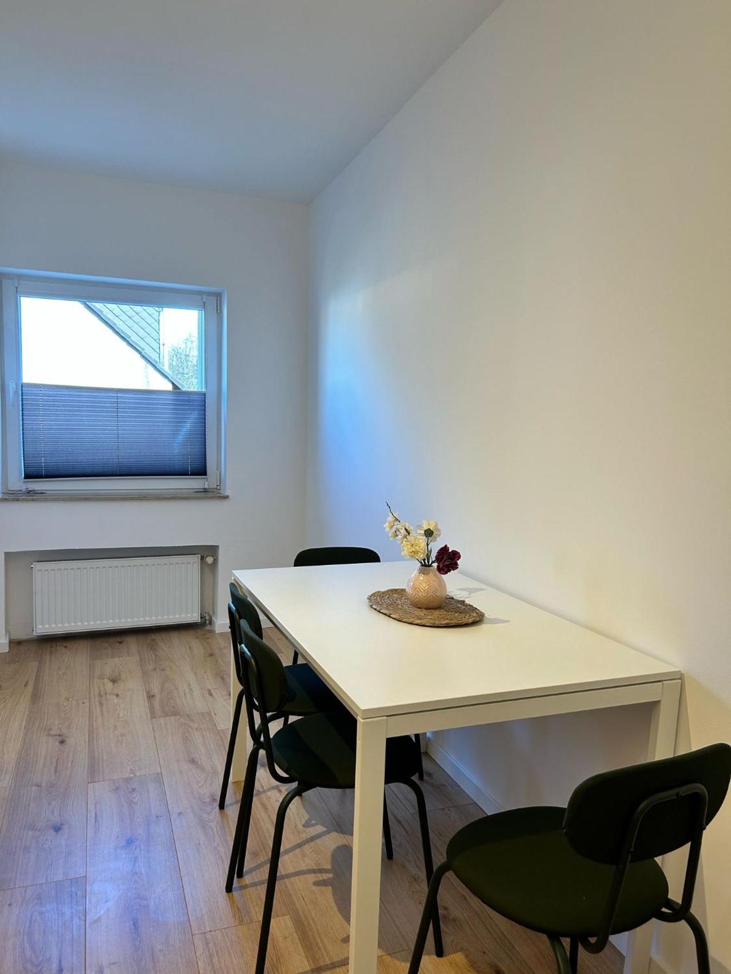 Adel Kaldekirche Apartman Essen Kültér fotó