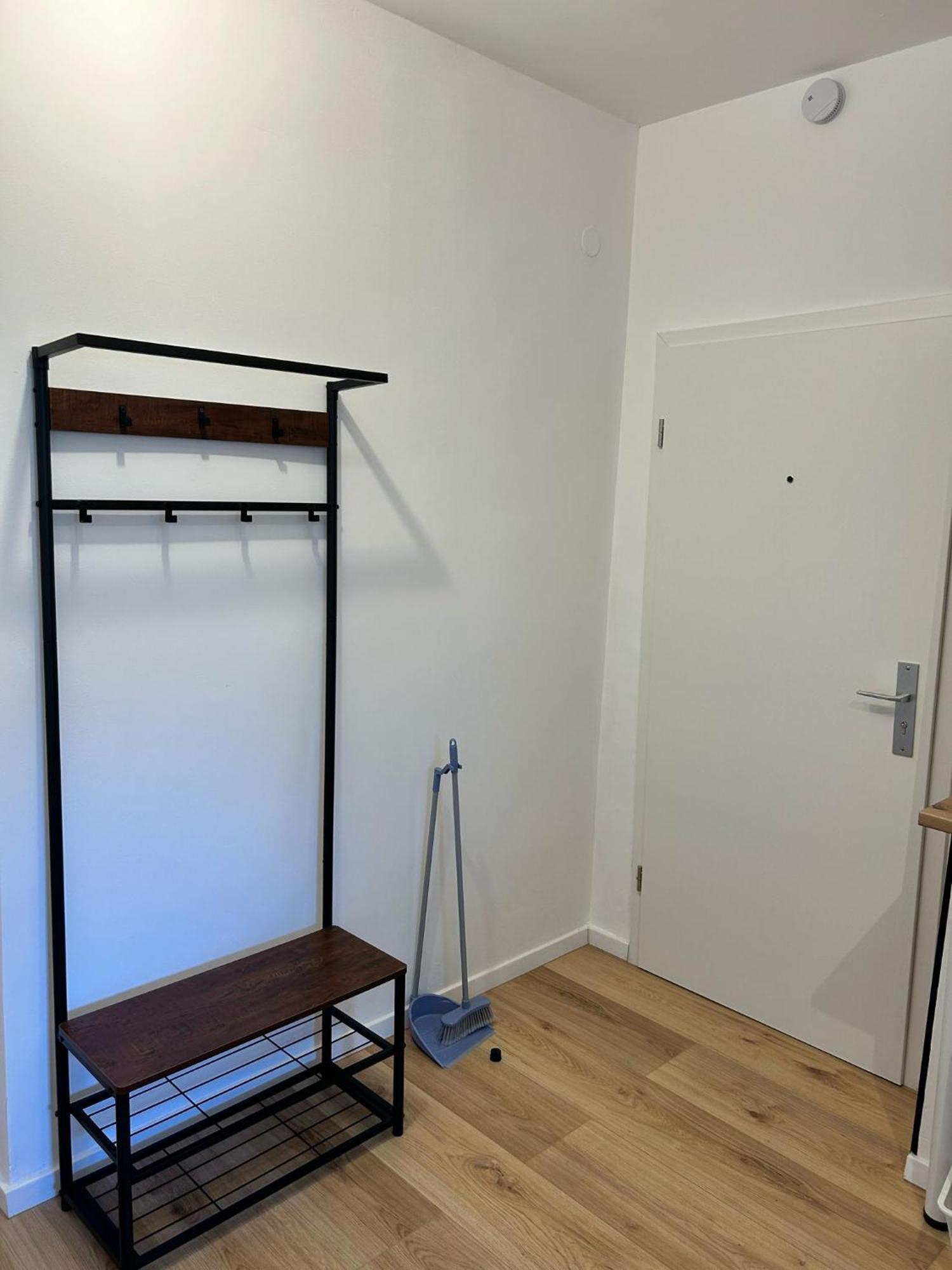Adel Kaldekirche Apartman Essen Kültér fotó