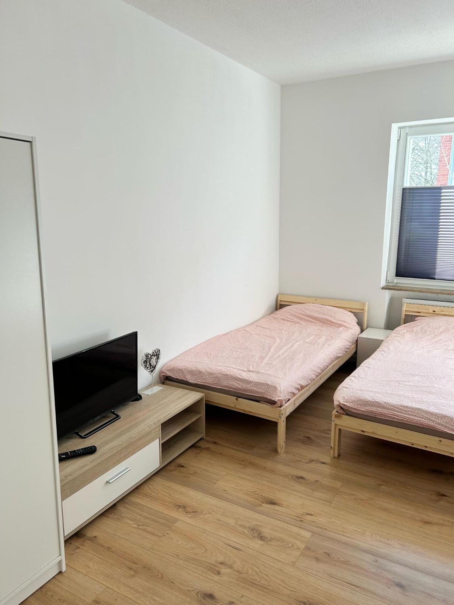 Adel Kaldekirche Apartman Essen Kültér fotó